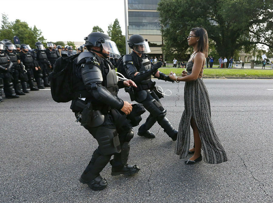 World Press Photo 2017: 10 fotografías que verás en el Museo Franz Mayer