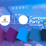 Campus Party 2017, un espacio para la innovación tecnológica