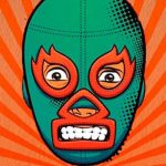 5 motivos para leer  ‘Lucha libre, sin límite de sangre’