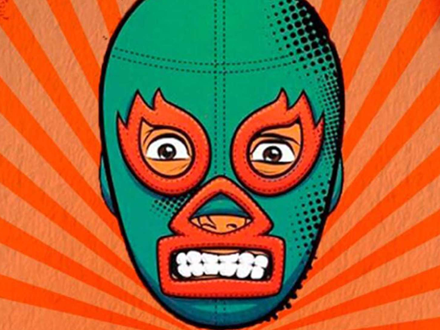 5 motivos para leer  ‘Lucha libre, sin límite de sangre’