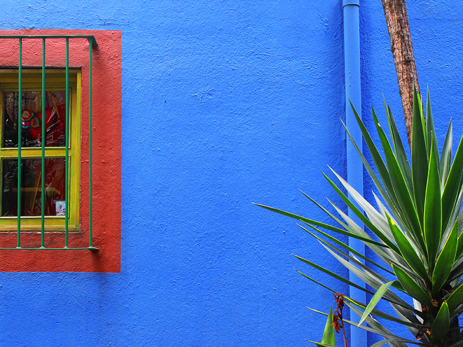 museos de frida kahlo