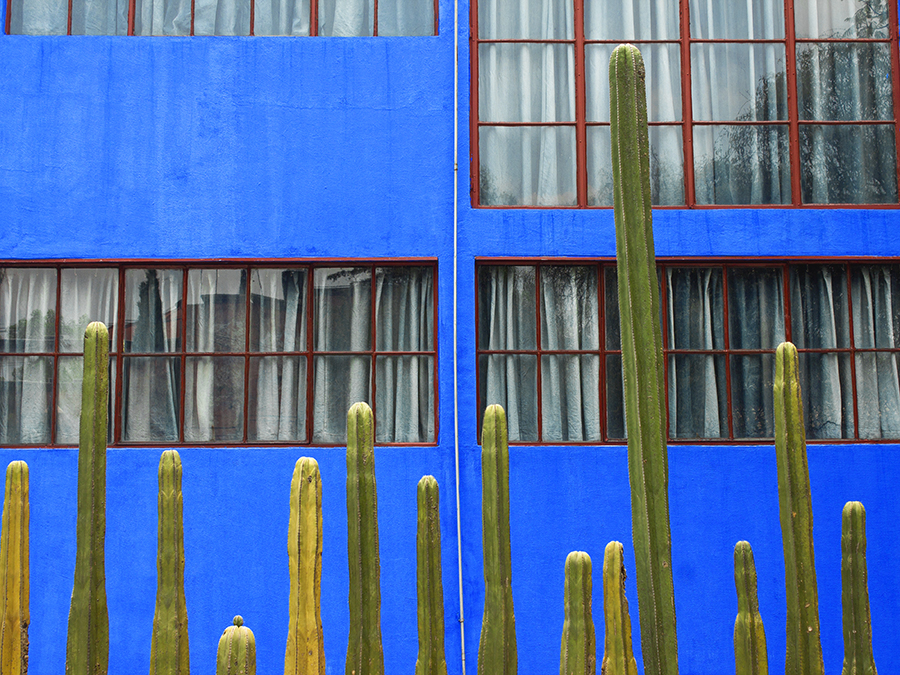 museos de frida kahlo