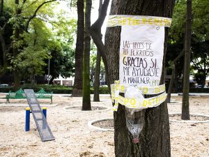 Visita el parque para perros del Bosque de Aragón