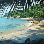 Playa Mismaloya, un edén en el Pacífico