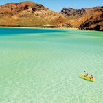 Playa Balandra, una razón más para amar México