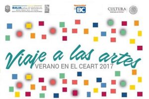 Consulta la agenda de los Cursos de Verano 2017 en Baja California