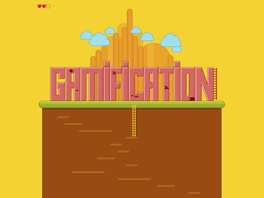 ¿Gamification? Descubre qué es y por qué le interesa a tu empresa