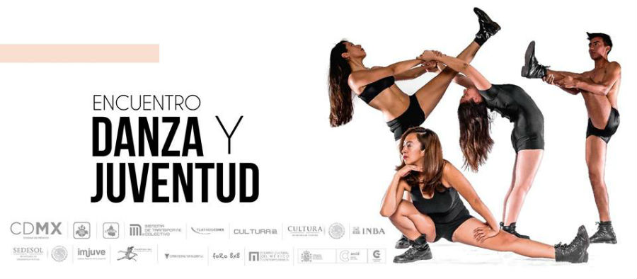 Encuentro Danza