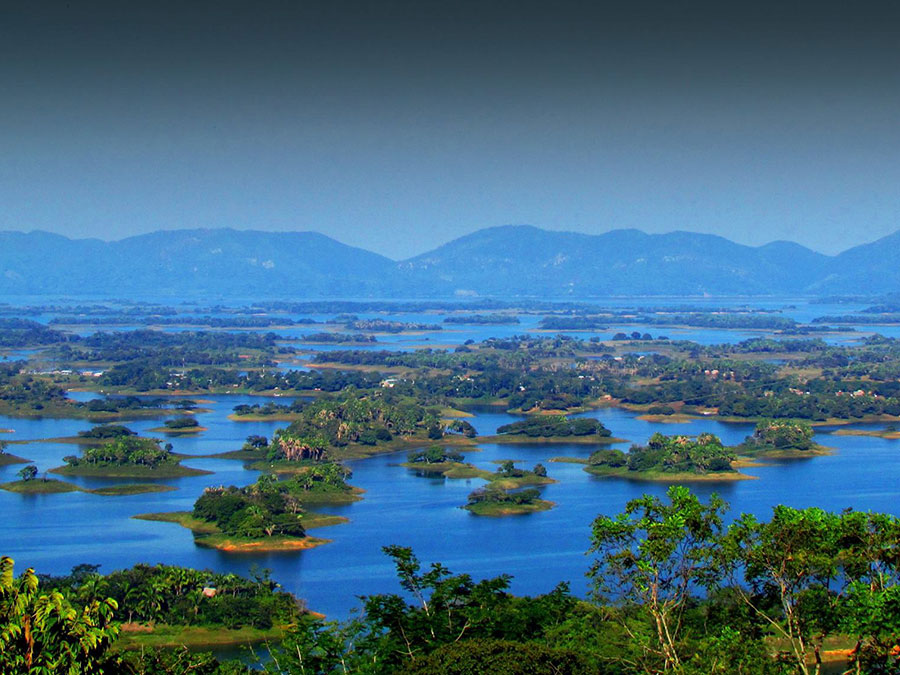 Mil Islas, Oaxaca: un lugar más allá de la imaginación