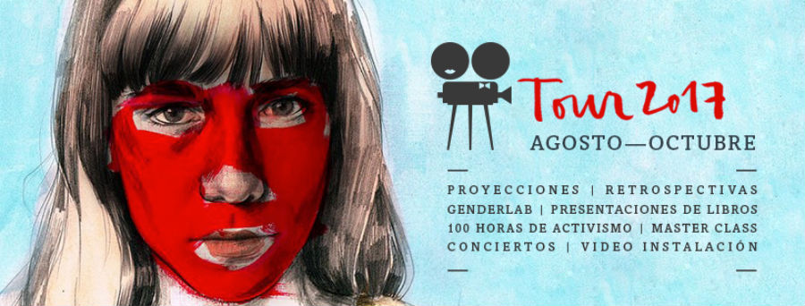 Muestra Internacional de Cine con Perspectiva de Género