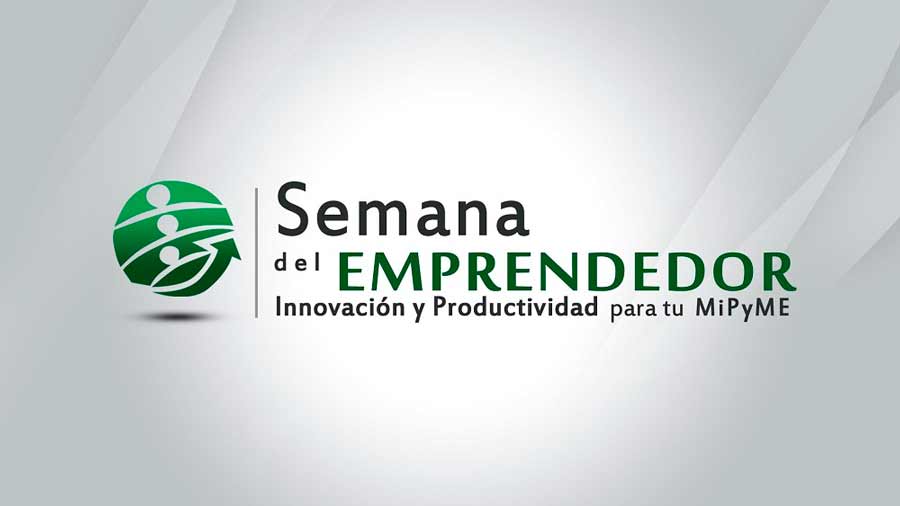 ¿Qué es la Semana del Emprendedor?