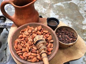 6 bebidas tradicionales de cacao de Tabasco que quizá no conocías