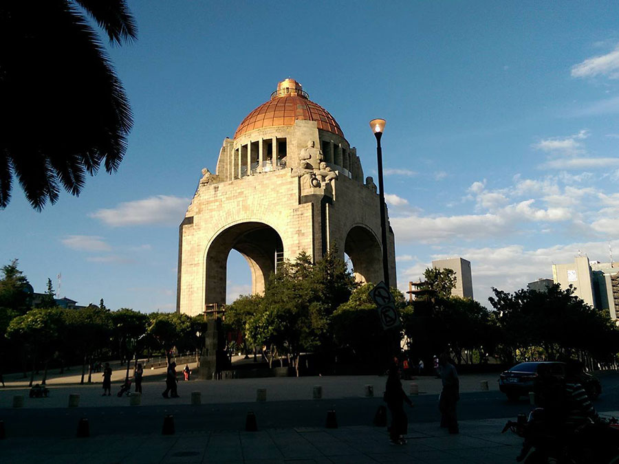 cafeterías en el Centro