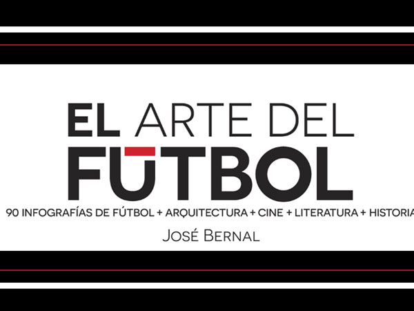 El arte del fútbol