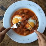 Ideas para el desayuno, dos formas de cocinar huevos