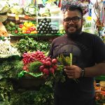 Una visita al Mercado 20 de Noviembre en Oaxaca