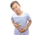 Gastritis en niños, padecimiento cada vez más común