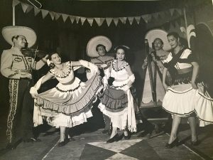 Amalia Hernández: 3 formas de conocer la vida y obra del icono de la danza mexicana