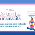 3 razones para leer De gordita a mamacita