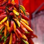 Los mexicanos y el chile ¿realmente el picante provoca gastritis?