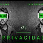 Diego Luna y Luis Gerardo Méndez presentan Privacidad, ¿qué tan privada es tu vida?