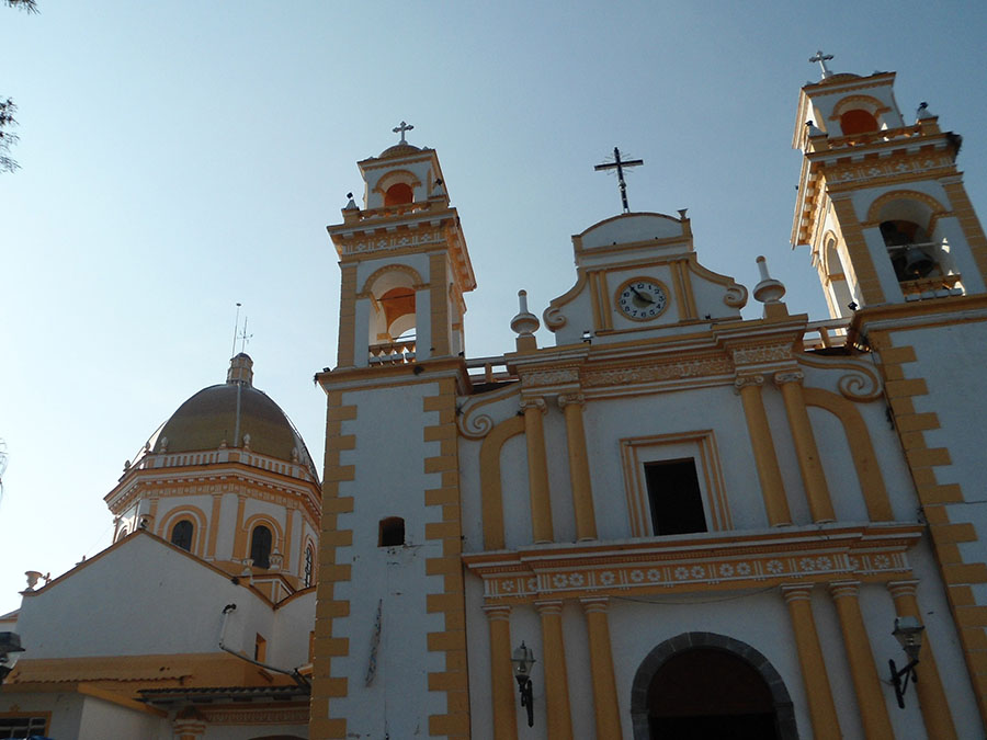 Pueblos Mágicos indispensables en tu lista