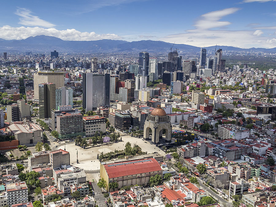 se cayó el edificio en el que rentaba