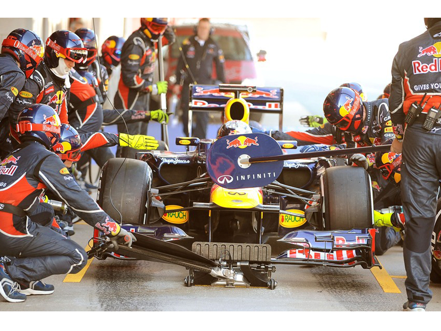 formula 1 para principiantes https://www.formula1.com