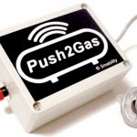 Reducción de fugas y mejor servicio de gas: Push 2 Gas va por esos objetivos