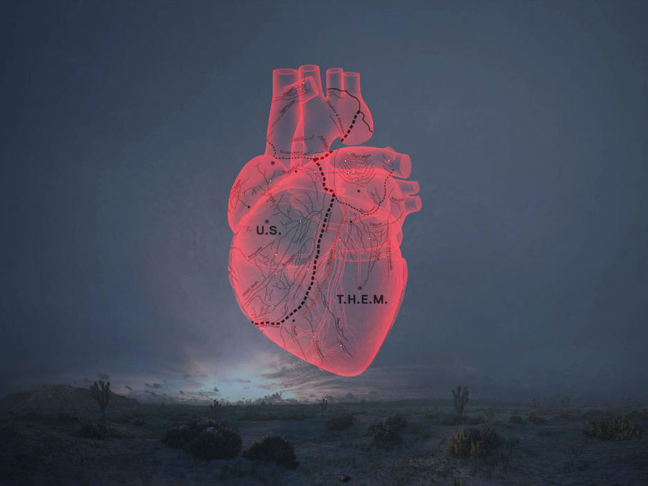 5 puntos sobre Carne y Arena, instalación de realidad virtual de Iñárritu