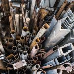 Beneficios del reciclaje de metales, ¿los conocías?