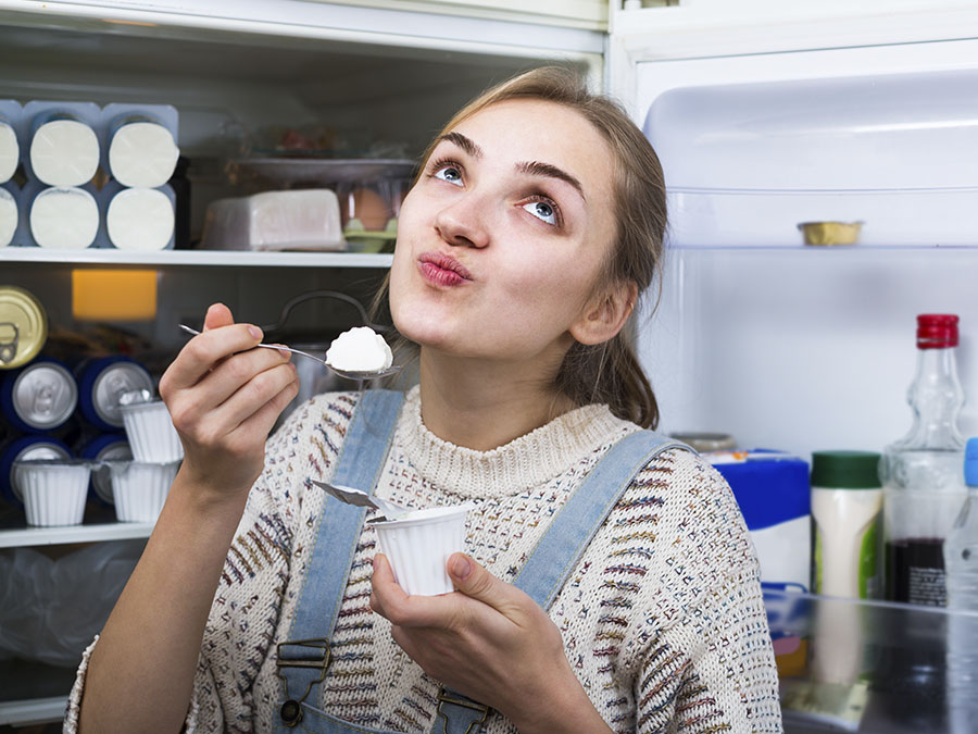 Consejos para refrigerar y congelar tus alimentos