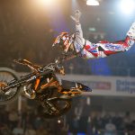 Eventos de motos en México: fiestas, expos, rodadas y más