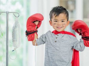 ¿Qué es la Leucemia Linfoblástica Aguda LLA y a quiénes afecta?