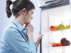 Consejos para refrigerar y congelar tus alimentos