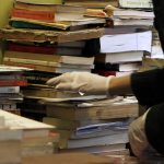 Biblioteca Lorna Martínez Skossowska, en memoria de las víctimas del 19S