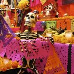 Celebración de Muertos 2017 en la CDMX: 5 formas de recordar a los nuestros