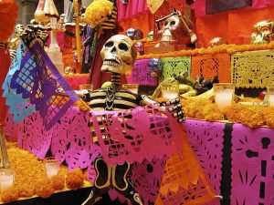 Celebración de Muertos 2017 en la CDMX: 5 formas de recordar a los nuestros