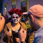 Día de Muertos en delegaciones de la CDMX (incluye lista de festividades)