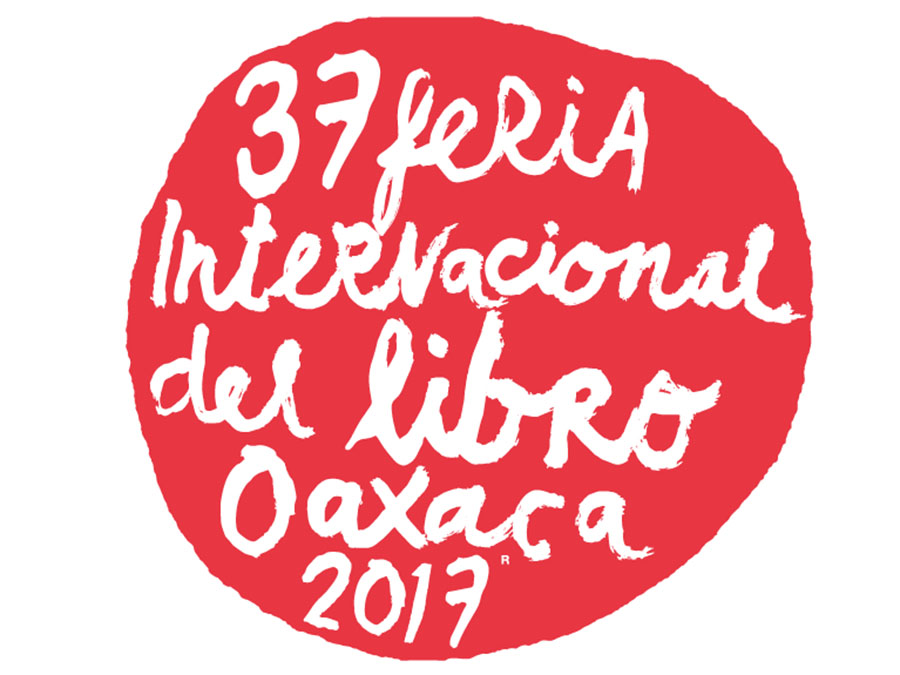 Feria Internacional del Libro de Oaxaca