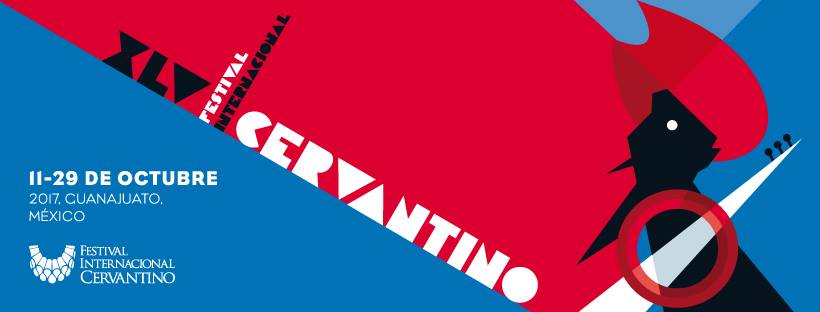 Festival Cervantino en la Ciudad de México