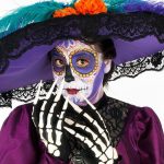 Los Cuentos de la Catrina: historia que mantiene vivas las tradiciones mexicanas