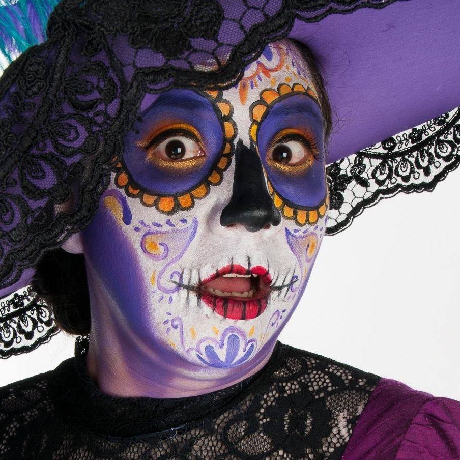 Los Cuentos de la Catrina