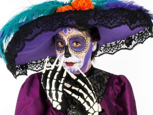 Los Cuentos de la Catrina: historia que mantiene vivas las tradiciones mexicanas