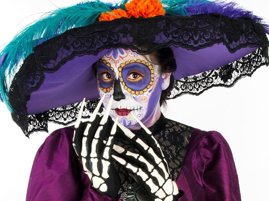 Los Cuentos de la Catrina: historia que mantiene vivas las tradiciones mexicanas