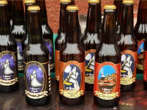 Ánima de Sayula, cerveza artesanal que lleva el nombre de una leyenda