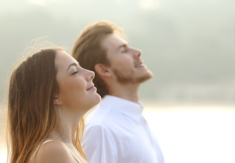 Respira y cuenta hasta 10: toma el control de tus emociones