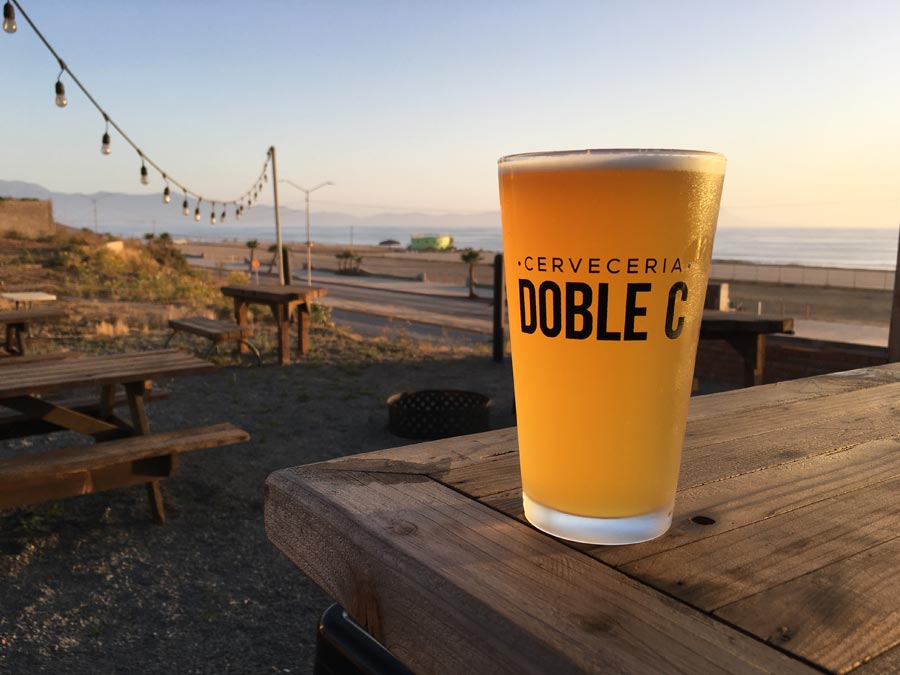 Dos cervecerías artesanales en Ensenada que debes visitar