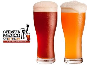 5 razones para ir a Cerveza México 2017