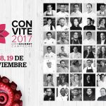 Convite Expo Gourmet, descubrir los sabores de Campeche